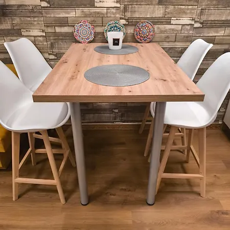 Share Relax & Get Better Apartmán