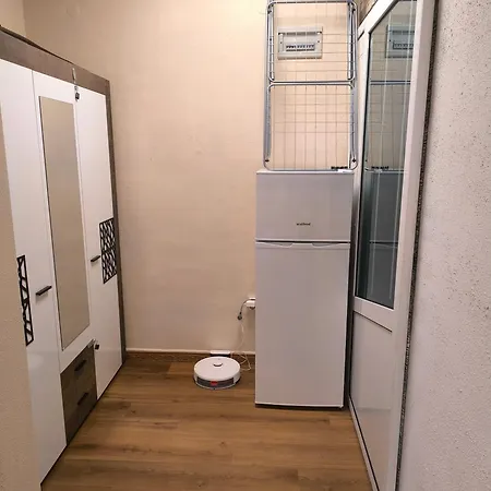 Apartmán Share Relax & Get Better *