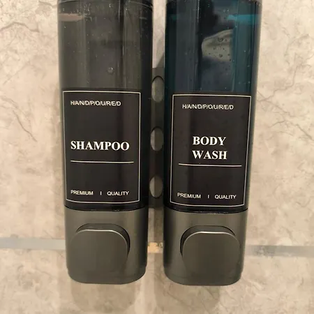 Share Relax & Get Better Apartmán