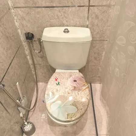 Apartmán Share Relax & Get Better Veliko Tarnovo