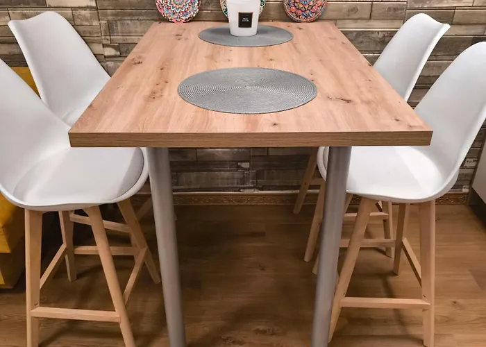 Share Relax & Get Better Apartman