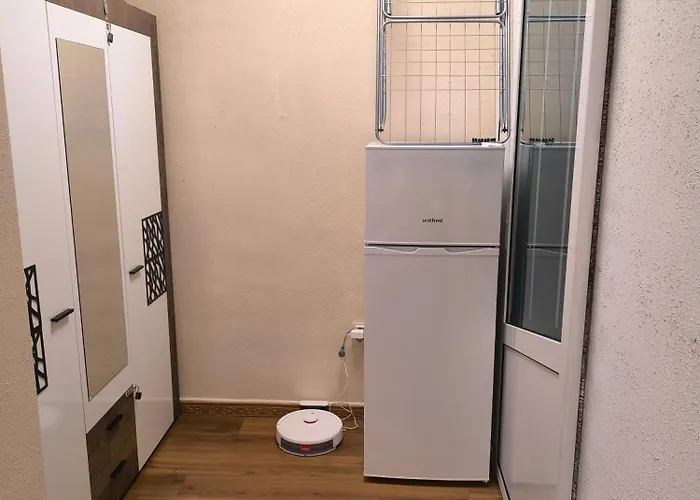 Apartman Share Relax & Get Better *