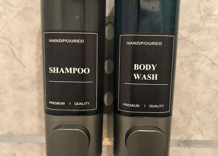 Share Relax & Get Better Apartman