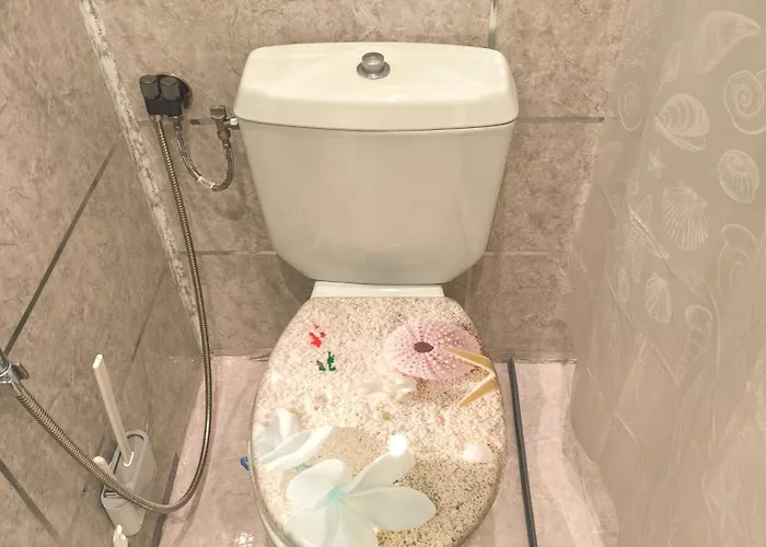 Apartman Share Relax & Get Better Veliko Tarnovo